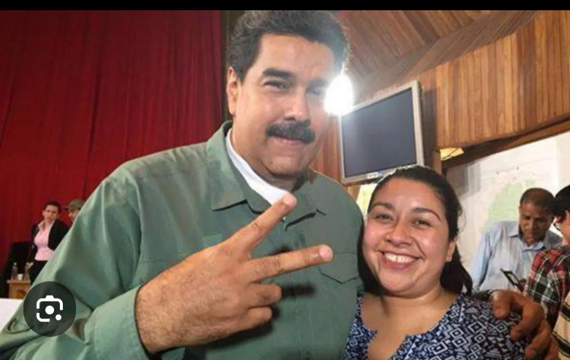 <a href="/GabrielBoric/">Gabriel Boric Font</a> te gustó recibir $$$$$$$$  .. y tener de empleada pública a una traidora?!?!    

Asumir las consecuencias