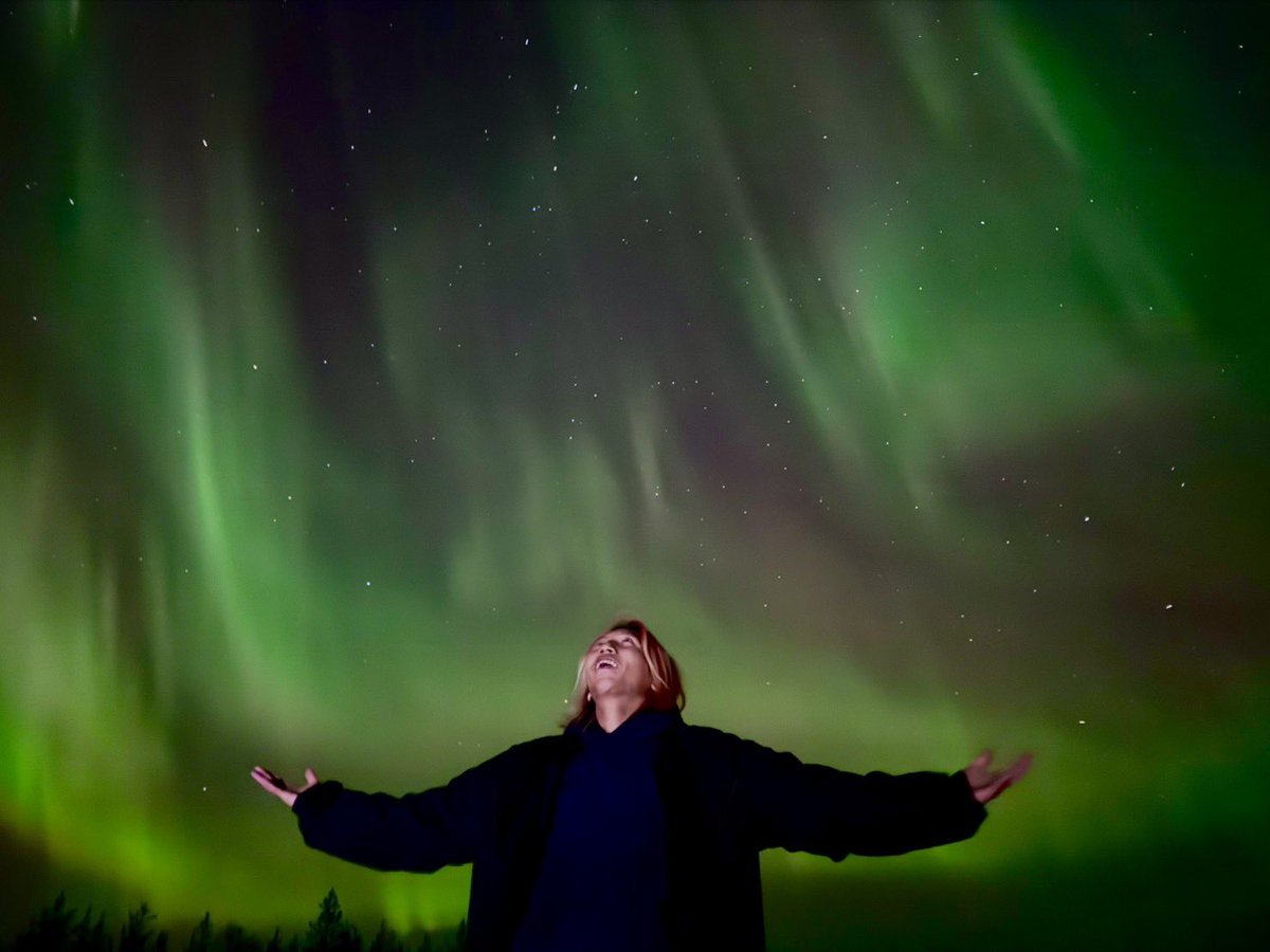 フィンランド最大の魅力は自然を感じる事