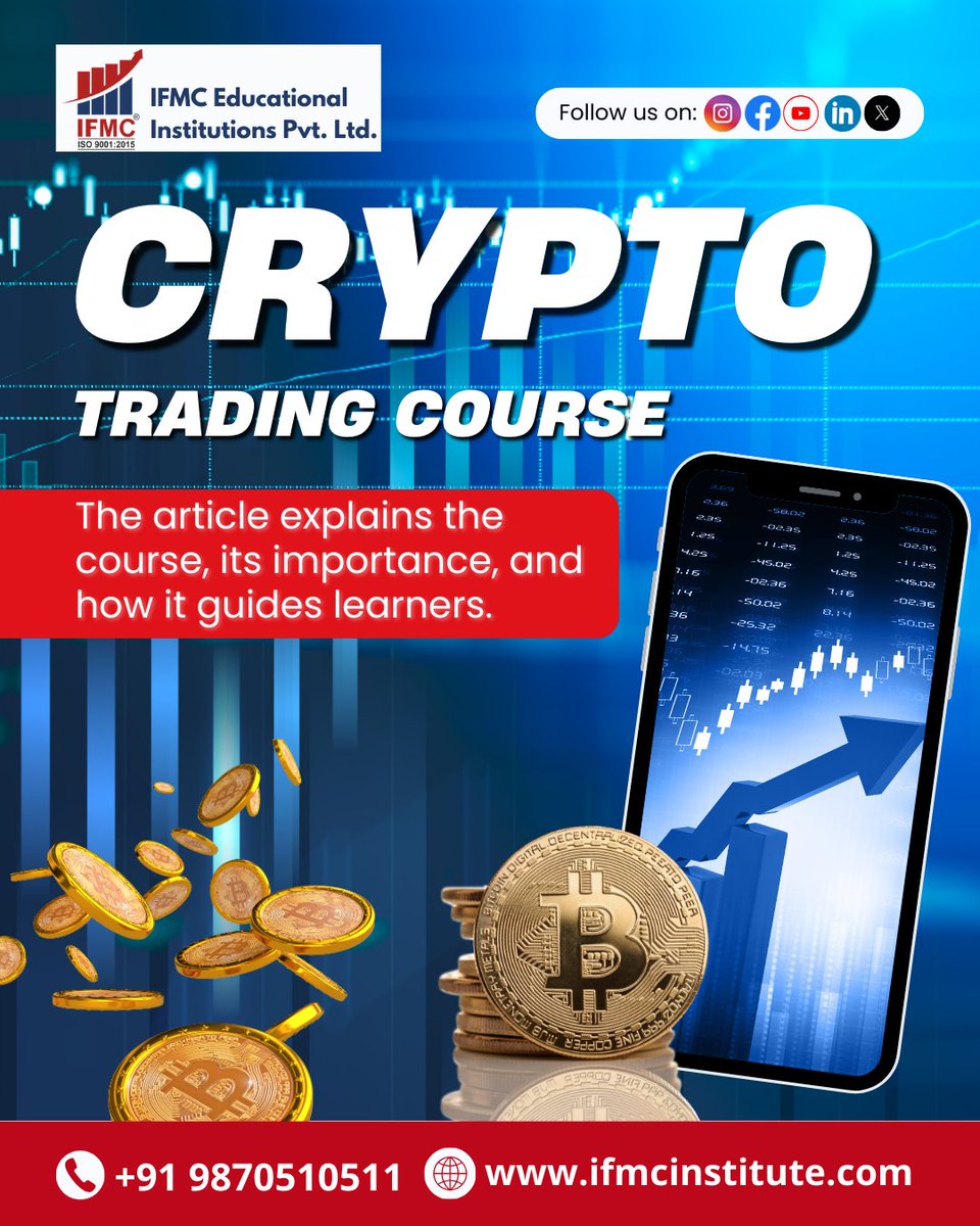 IFMC Institute (@ifmcinstitute) / Posts / X