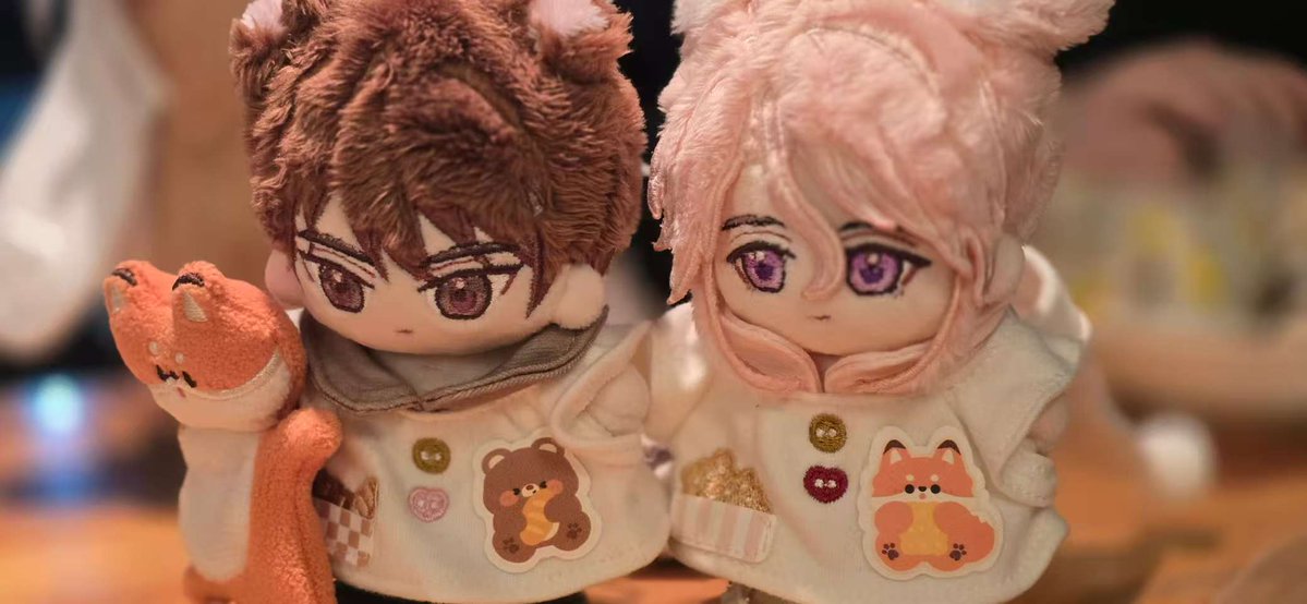 #우리_공장으로_오세요 #우리_공장을_소개합니다 #솜인형 #綿人形 #綿人形です #棉花娃娃 #cottondoll #TWdoll #JPぬい 

정말 복 많이 받은 아이네요.