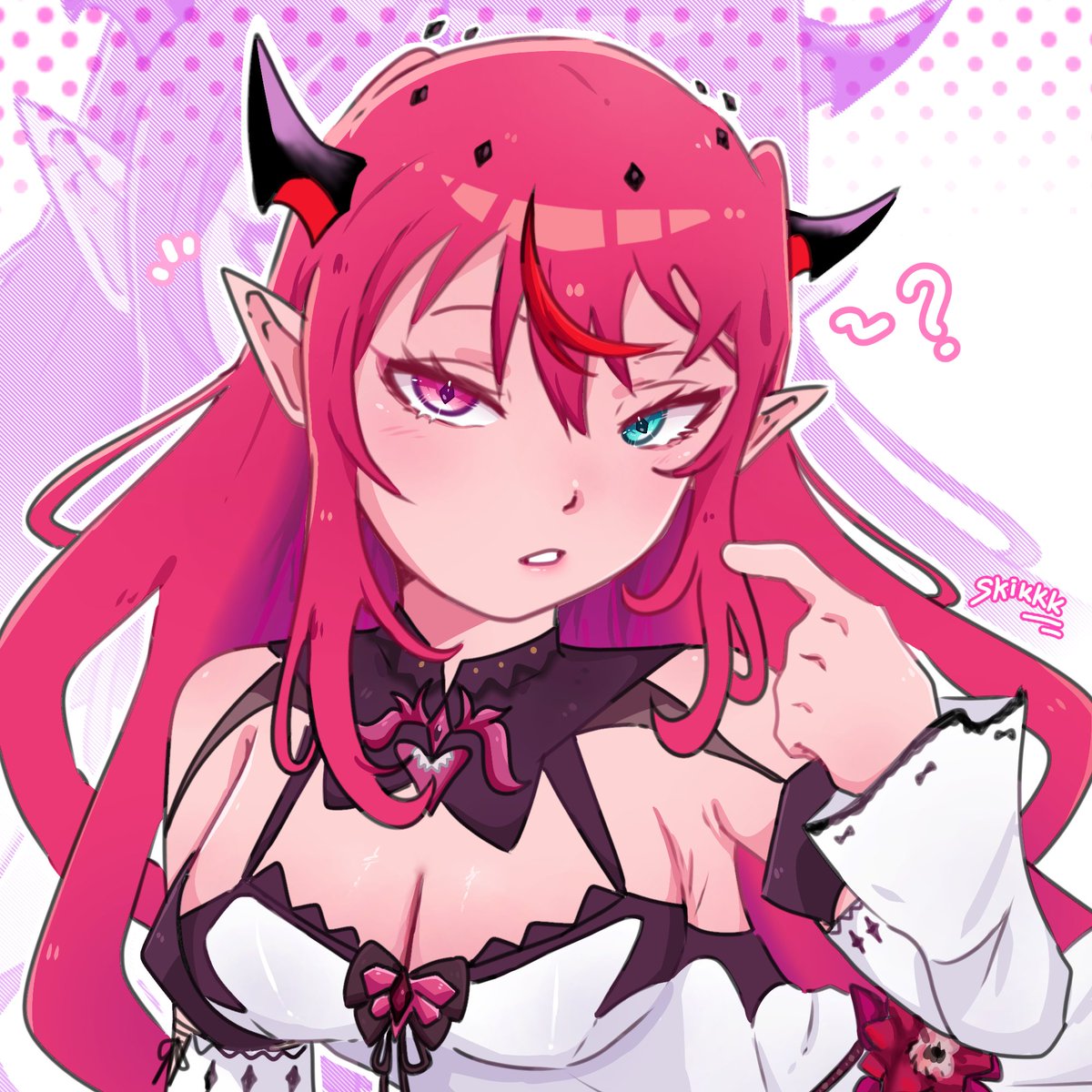 SkikkkSkuyyy's tweet image. 🤨??

#IRySart