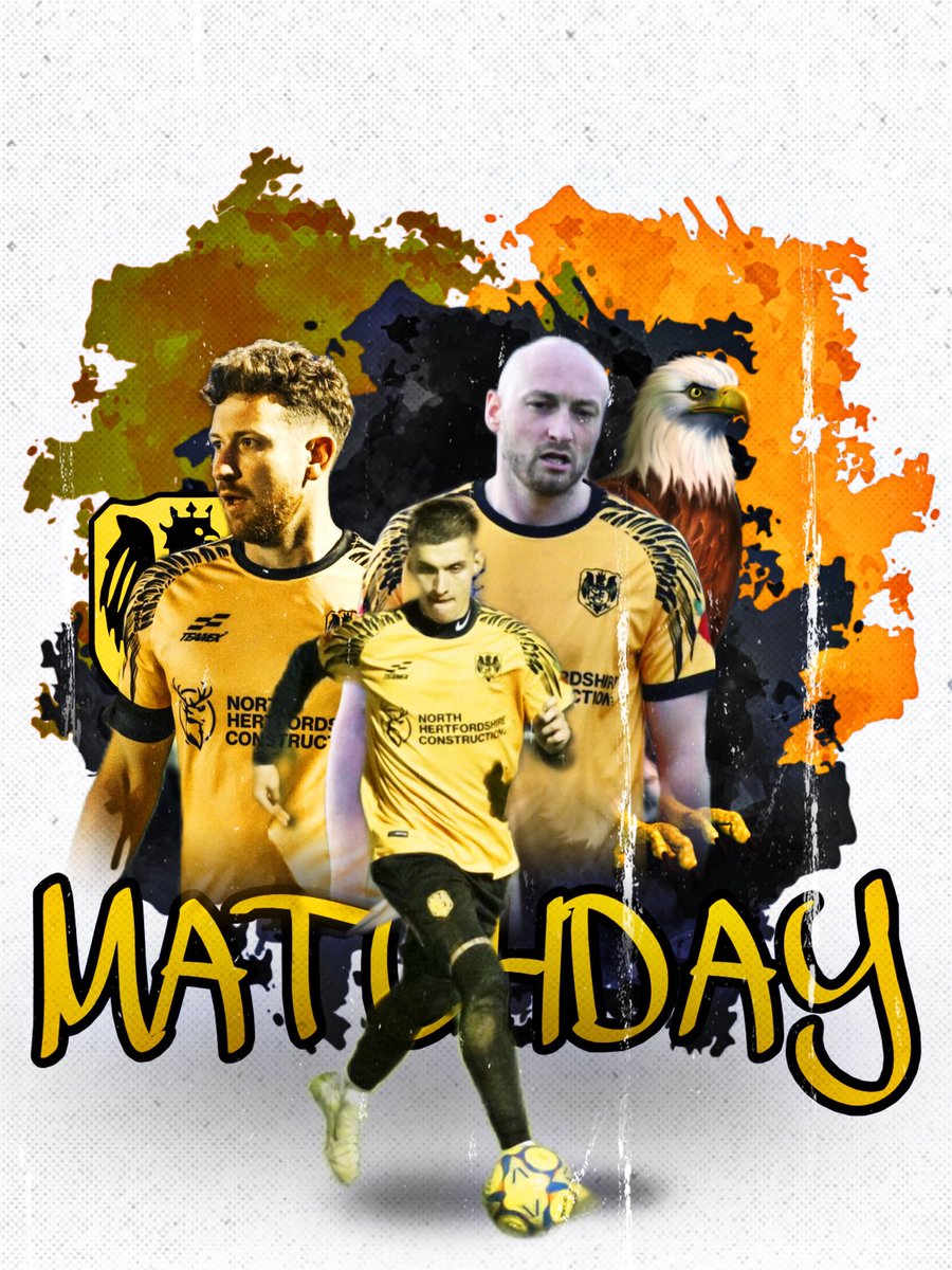 Stotfold FC tweet media