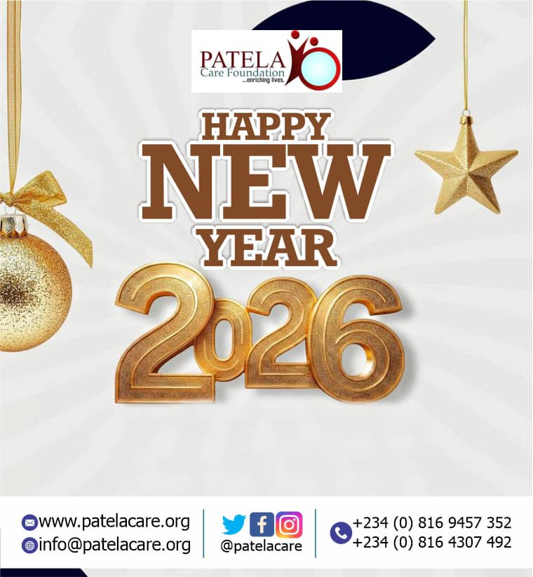patelacare's tweet photo. HAPPY NEW YEAR 2026

#HappyNewYear2026

#ReflectRefreshRefuelRefireFor2026

#PatelaCareFoundationEnrichingLives

Let's go forth and shine brighter in every sphere of life in 2026 by GOD's Grace

HAPPY NEW YEAR!!! 🎊 https://t.co/avbLcCmXBi