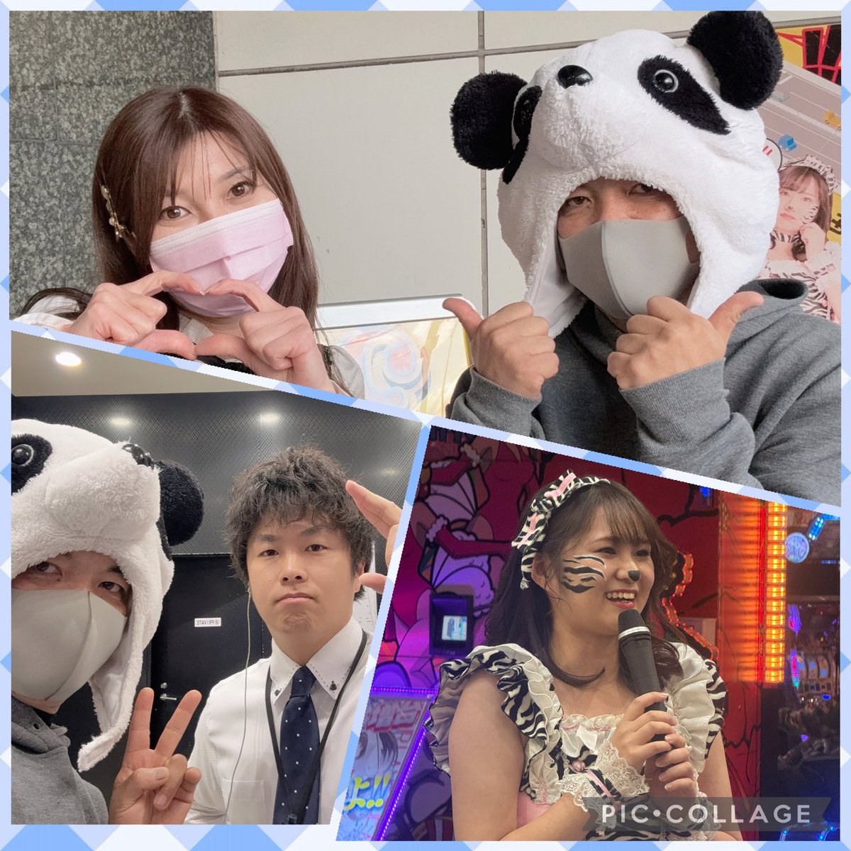 うめちゃん^^*ページ うめちゃん🐰(うーにゃ)本垢 (@ume_c1223) / Posts and Replies / X