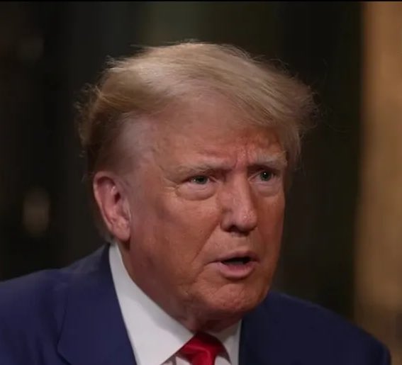 Brevesdepresse's tweet image. 🔴🇺🇸|🇫🇷INFO -Les USA de #Trump étudient la possibilité de sanctionner des juges si des mesures venaient à frapper ses protégés européens d’extrême droite, comme l’AfD en Allemagne ou le RN en France. Marine Pen sera bientôt jugée en appel pour détournement de fonds. (Der Spiegel)