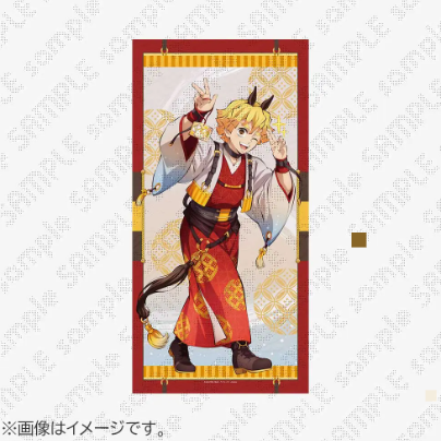 ufotable Cafe × マチ☆アソビCAFE Osaka】 ご好評につき、「鬼滅の刃