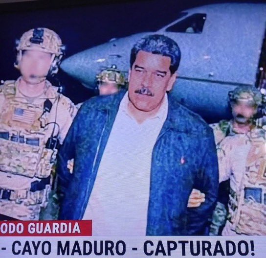 May all dictators in Latin America, whether presidents or judges, meet the same fate.