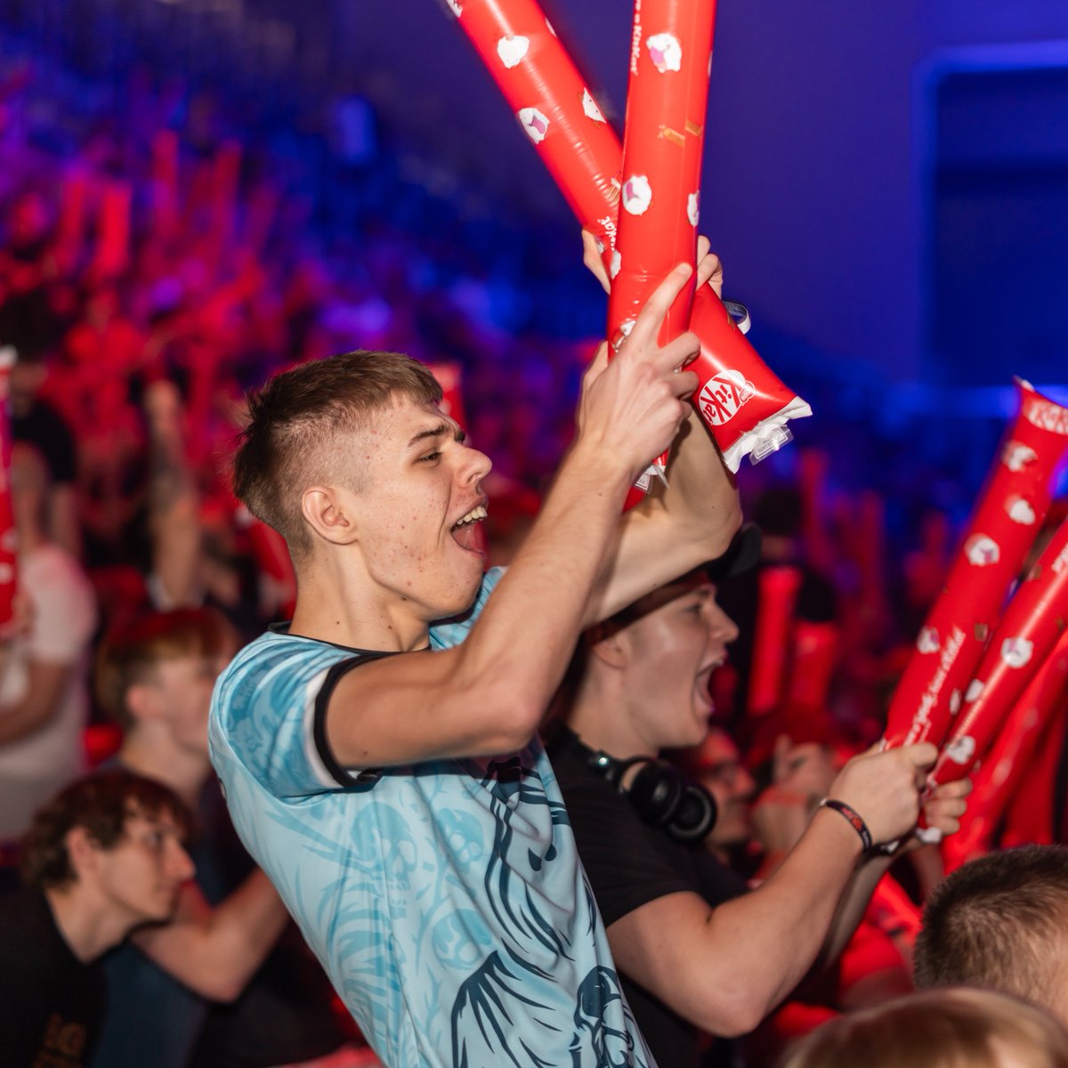 Meet at Rift tweet media