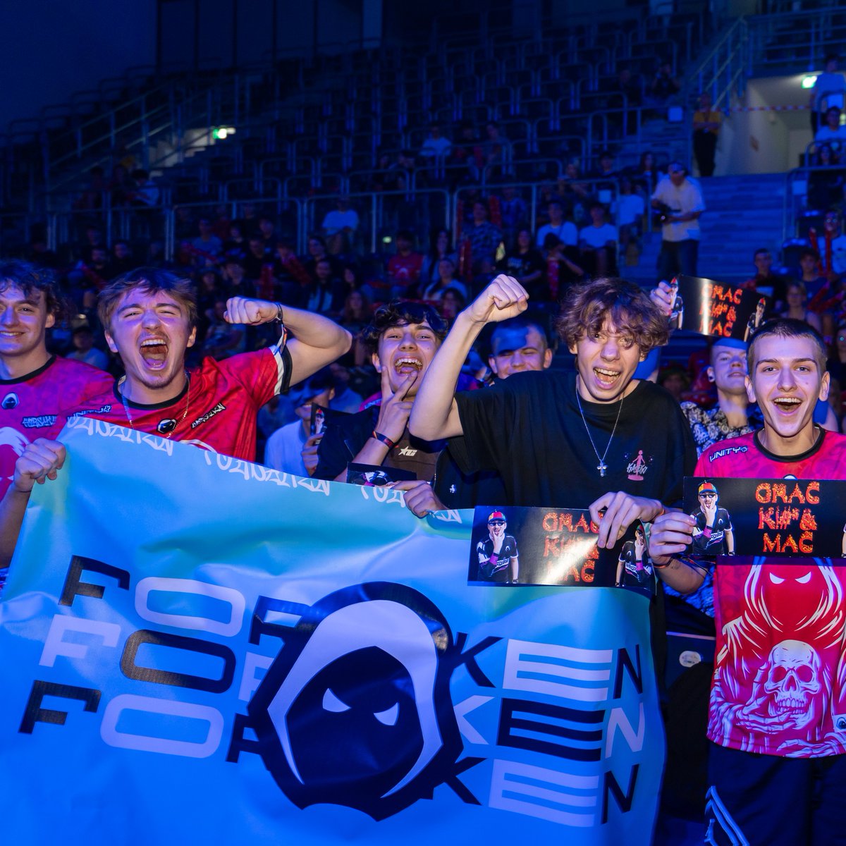 Meet at Rift tweet media