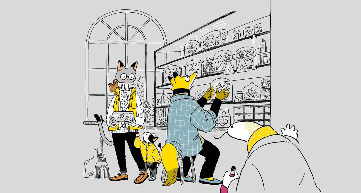 Nao Sakamoto🐱 (@mocosaka) / Posts / X