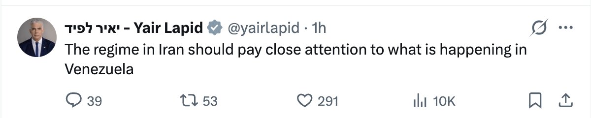 Orlando Avendaño tweet media
