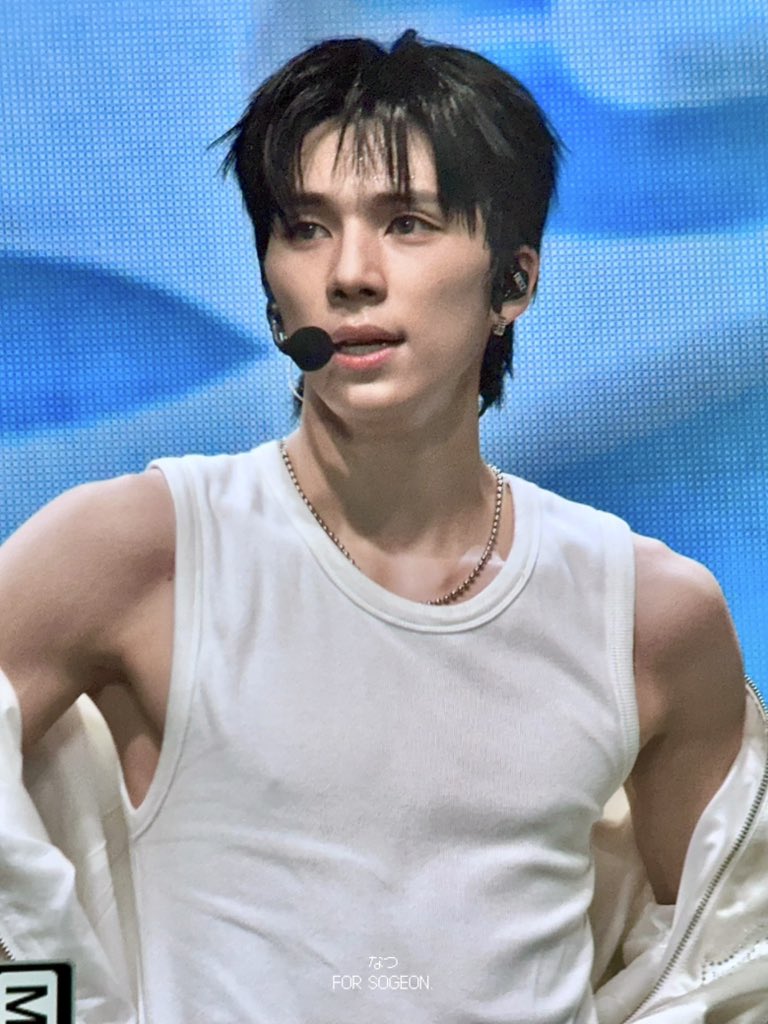 260103 TPE #넥스지 #NEXZ #소건 #SOGEON #ネクスジ #ソゴン