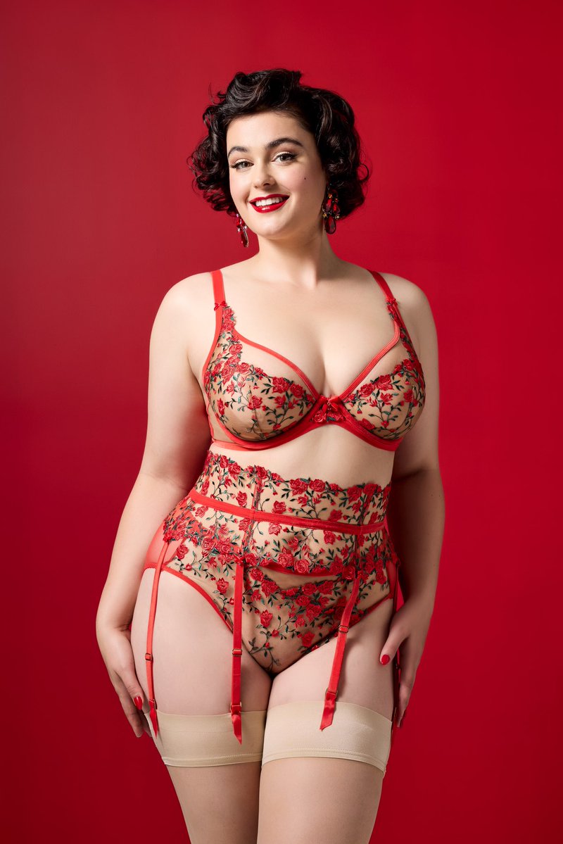 Stefania Ferrario tweet media