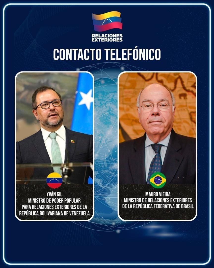 Yvan Gil tweet media