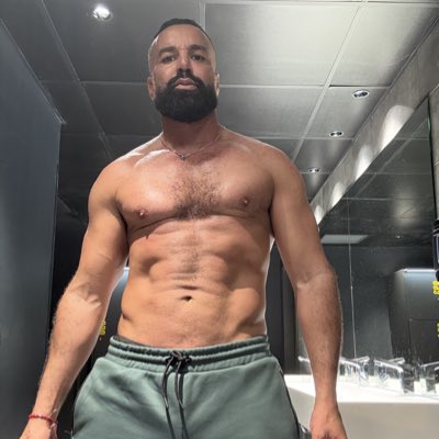 Prince⚜️Ali🇨🇵🇩🇿🔞 tweet media