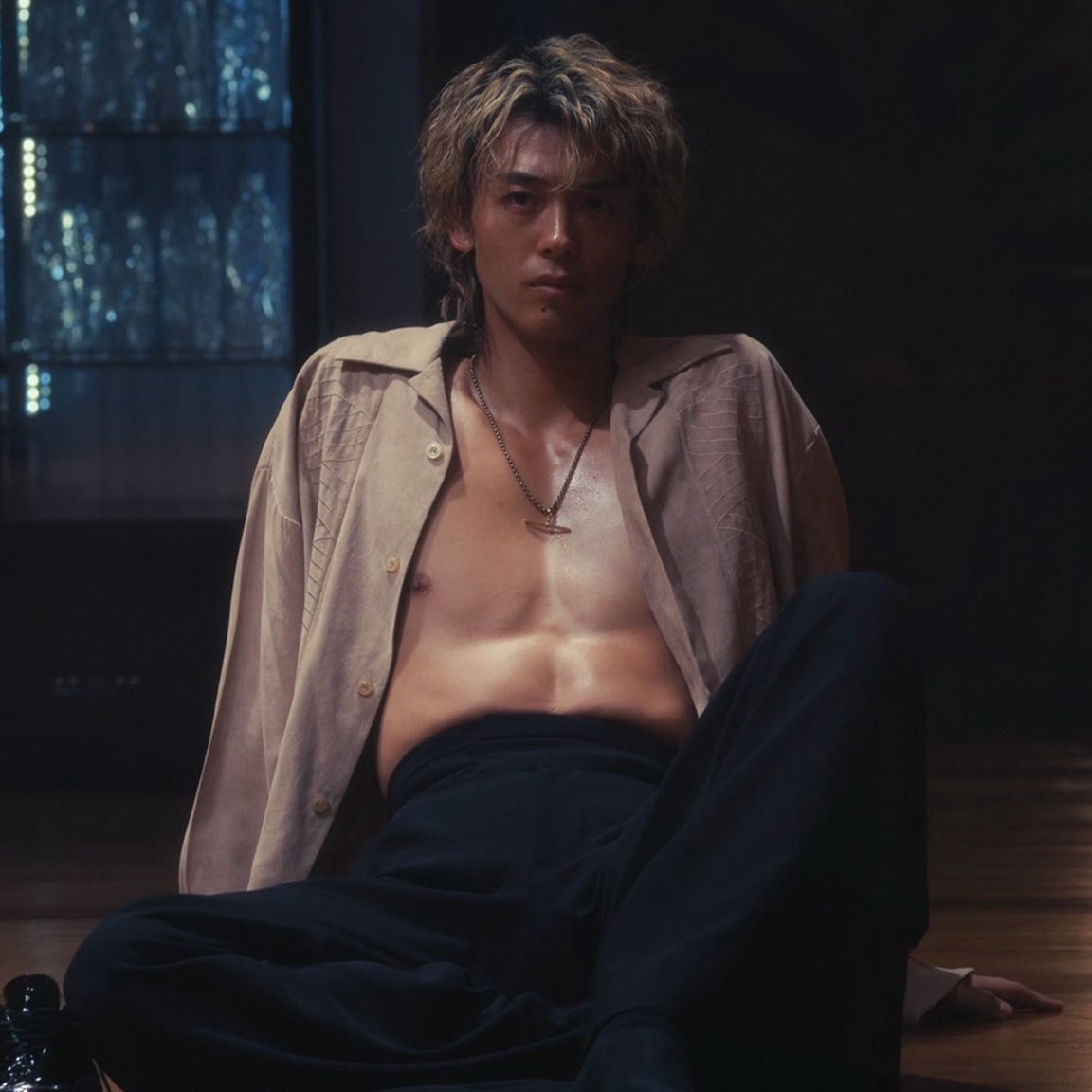 definitelypuroi's tweet image. ดูเรียวมะมา 3 เรื่อง ลุคไม่ซ้ำ จำไม่ได้ 555555 ยกให้เลยการแปลงร่างของชาวเกาะ ดูสนุกเลยล่ะ