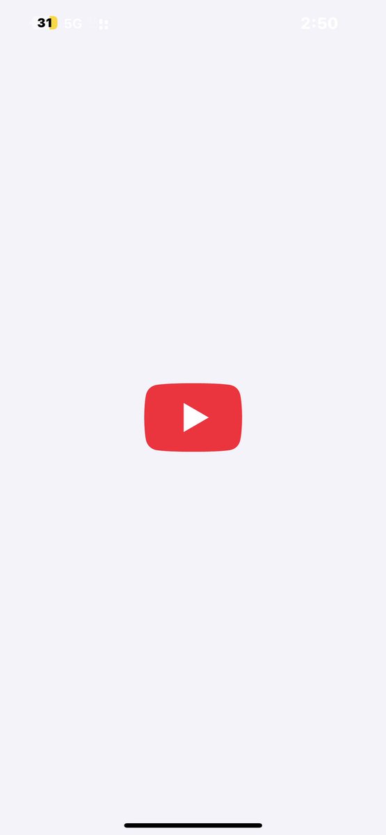 يالشركة الحمراء 😐!! مو عشان مابي اشترك في باقاتكم الغالية تخلو اعلاناتكم في التلفزيون اطول من حياتي واذا تخطيت الاول يجيني الثاني والثالث والرابع غصبن عن خشمي..
واذا تفرجت بالجوال تجيني صفحة اعلان منفصلة تنكد علي جوي وسط اغنية او فيديو مهم ..‼️