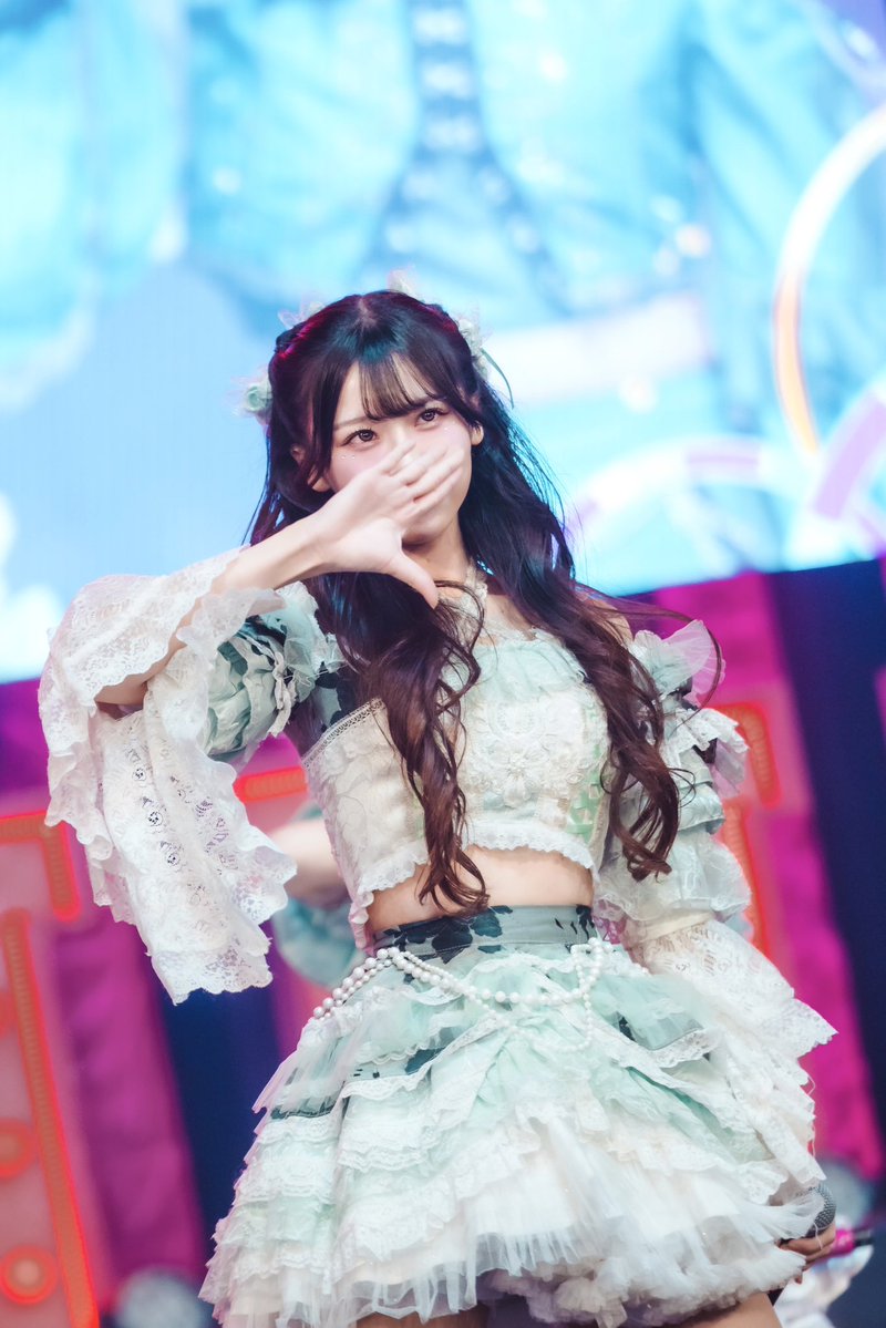 純嶺みき【iLiFE!】 (@iLiFE_sumire) / Posts / X