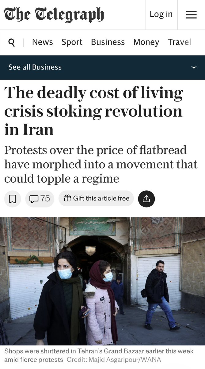 <a href="/AllisonPearson/">Allison Pearson</a> Here's the newspaper you write for reporting the same: