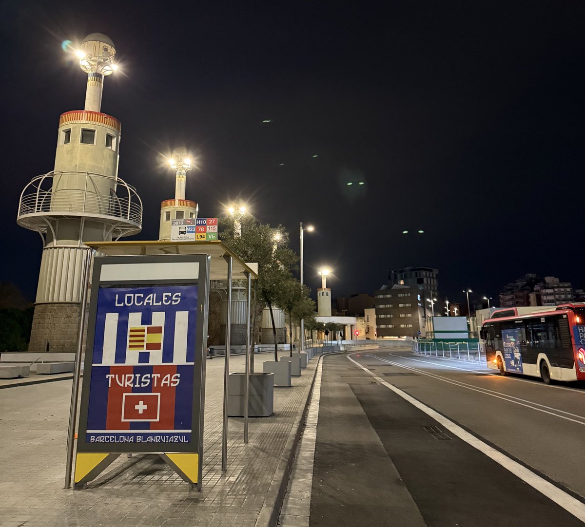 Curva RCDE tweet media