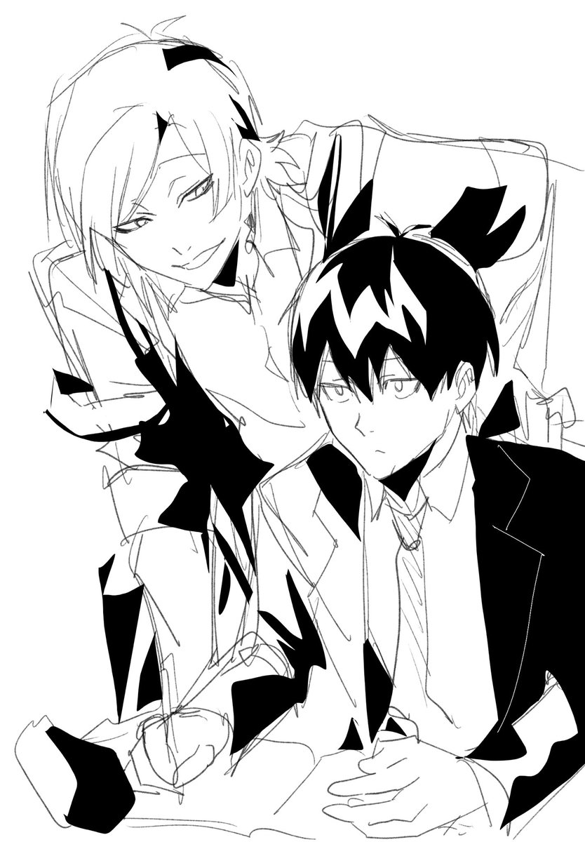 inu×nui tweet media