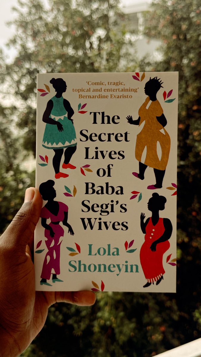 Let’s say you find yourself at the market 

&amp; you bump into Bolanle… 

What do you say to her?