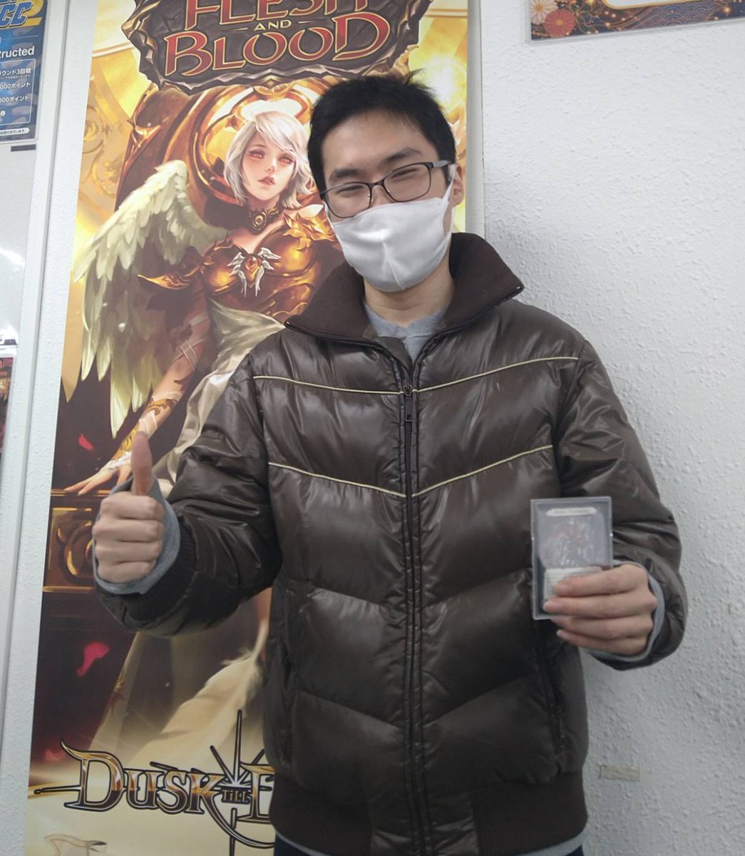 TOKYO FAB (@tokyofabtcg) / Highlights / X