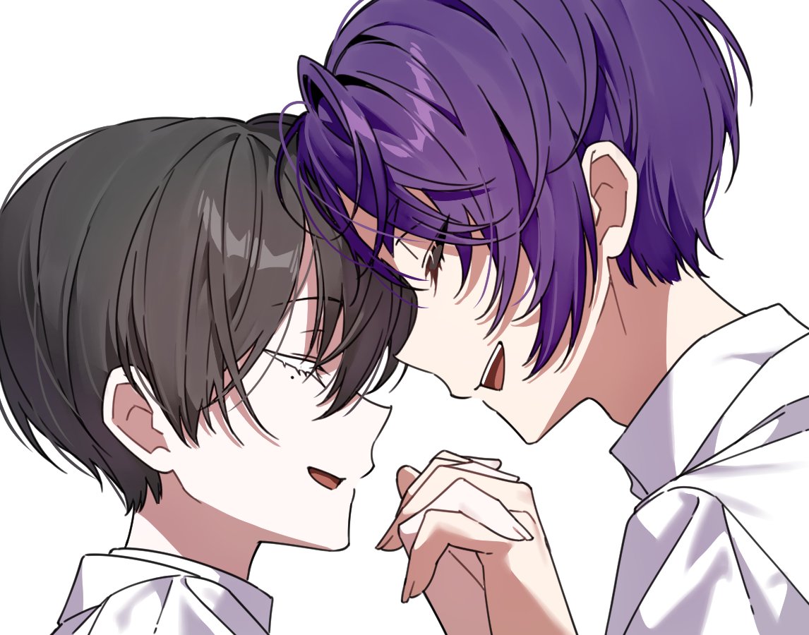 러프타입 작업물입니다. 커미션 신청 감사합니다:> 

첫번째 이미지는 오버퀄리티 작업물입니다.