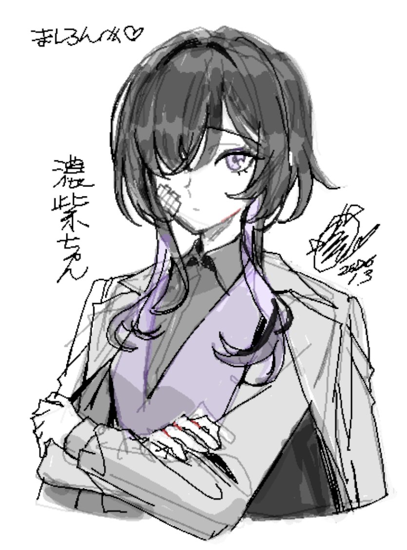 黒瀬ましろ＠黒瀬茶楼 (@96se105_atelier) / Posts / X