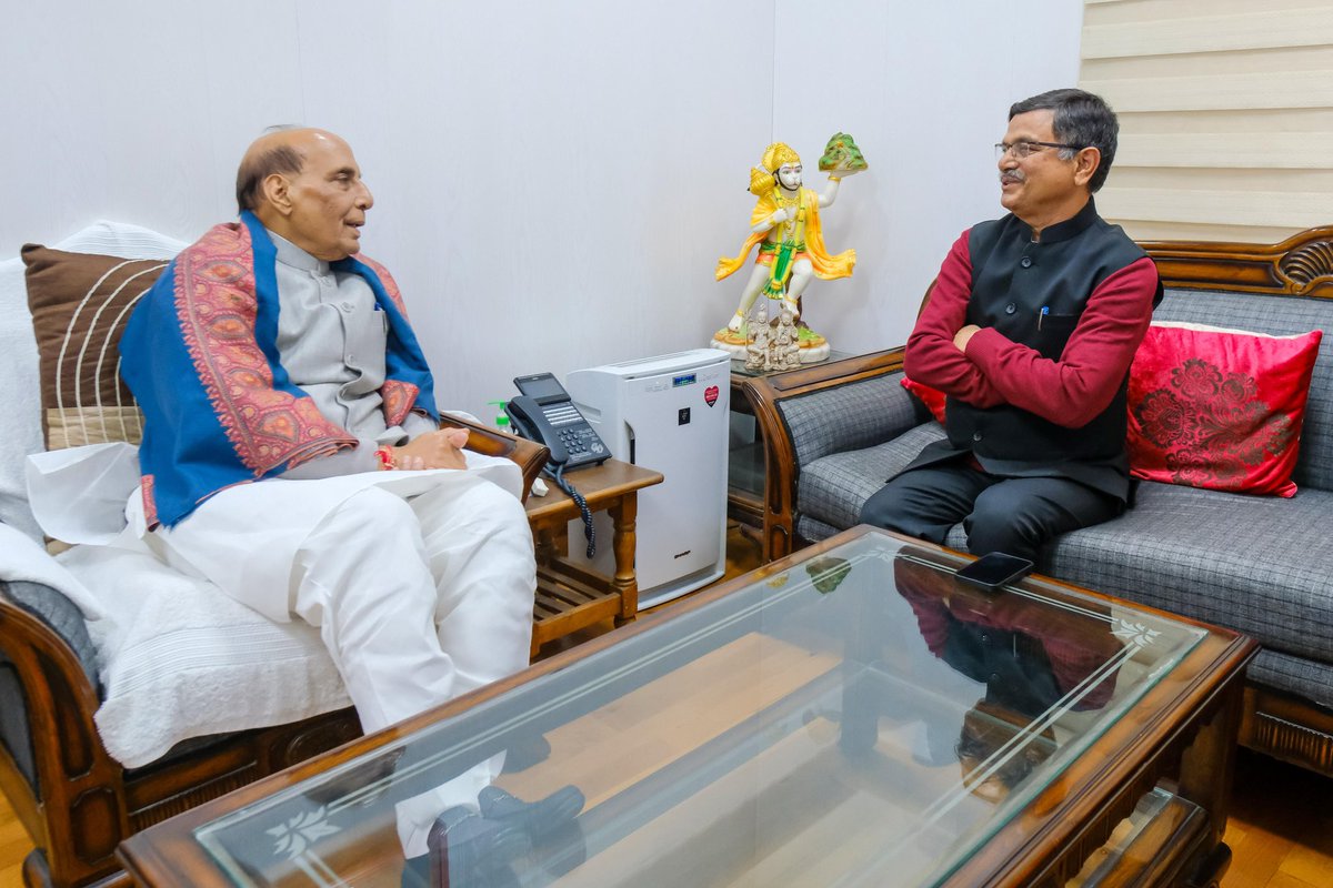 Dr. Prabhat Kumar tweet media