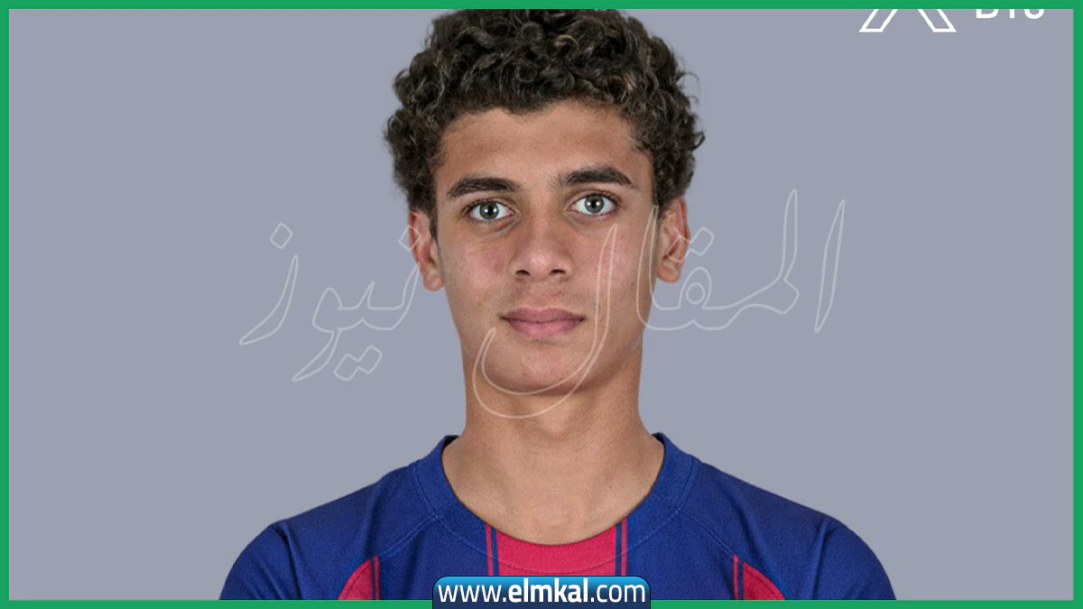 حمزة عبد  الكريم يطير إلى برشلونة
elmkal.com/%d8%ad%d9%85%d…