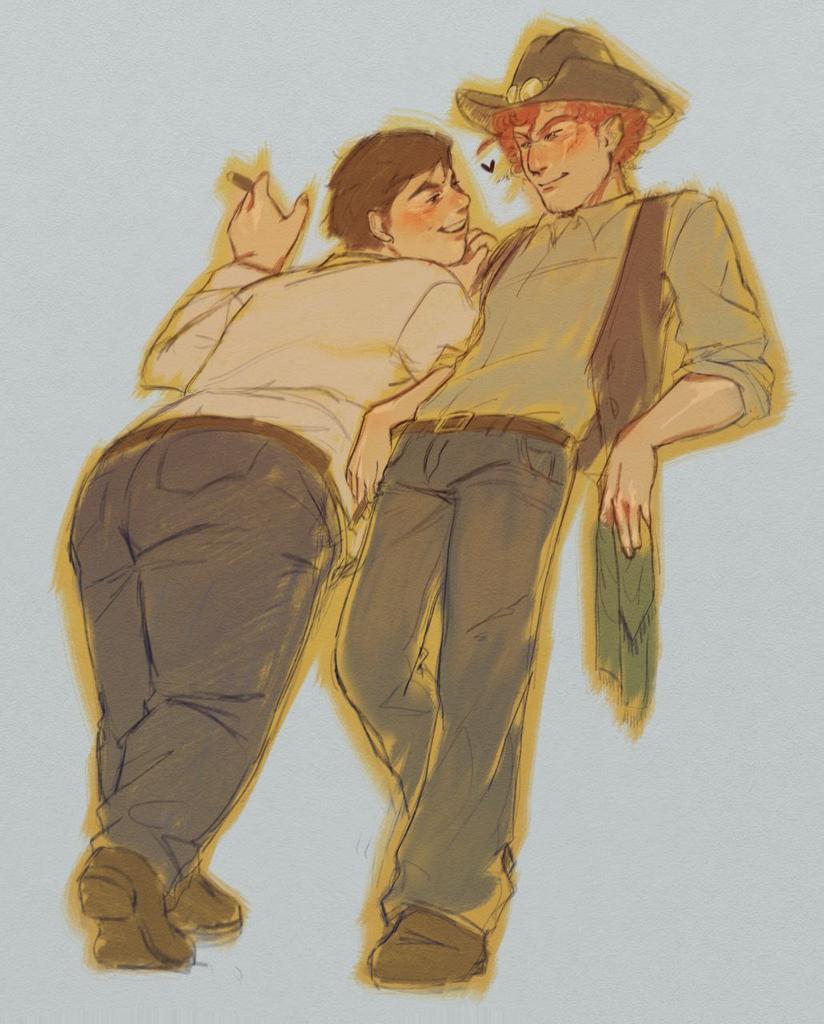 🤠
#kyman #southpark