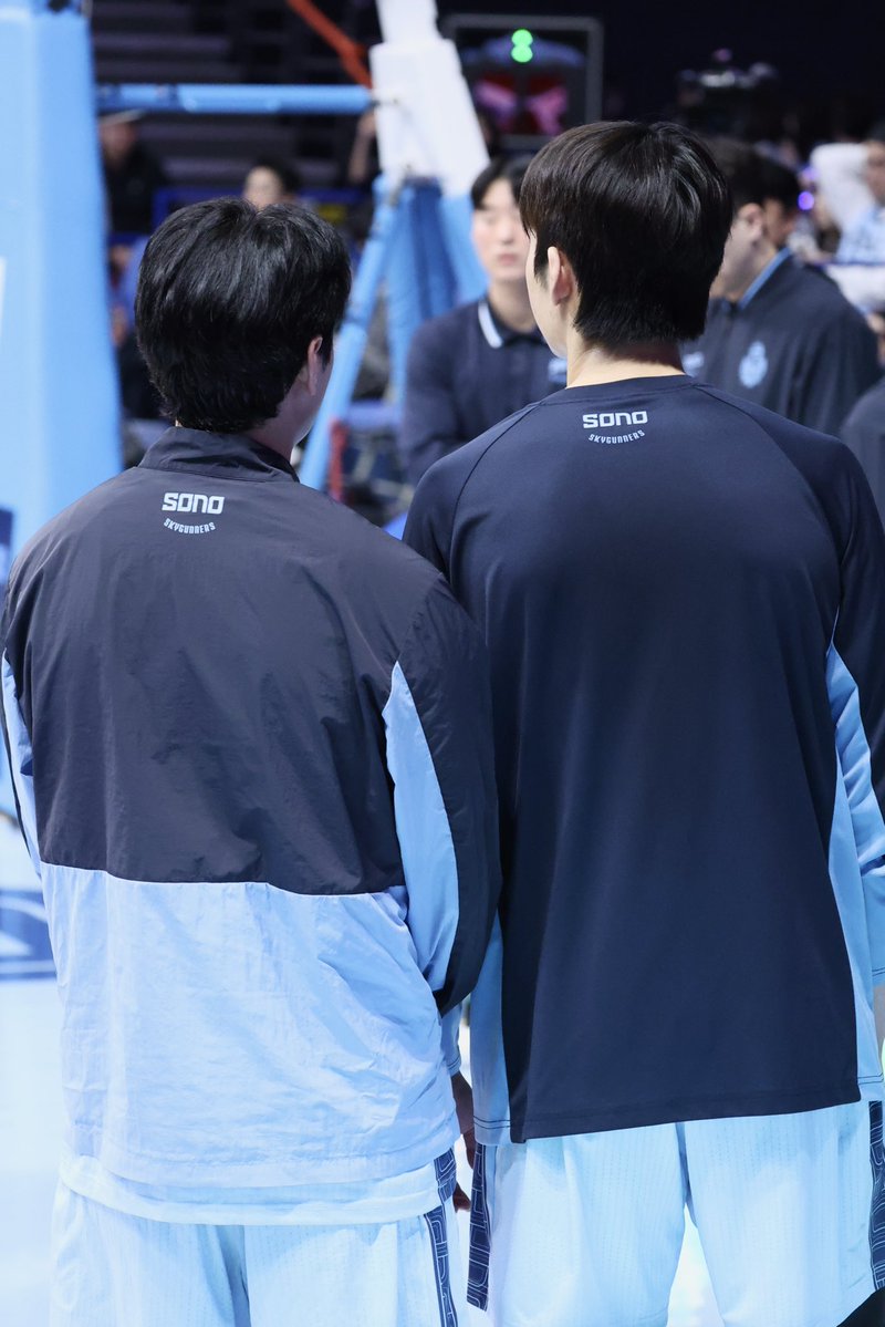 종하랑 막냉이랑 #박종하 #이근준