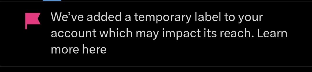 ForgSolaris's tweet image. X thinks I'm a robot because I have a VPN 😭