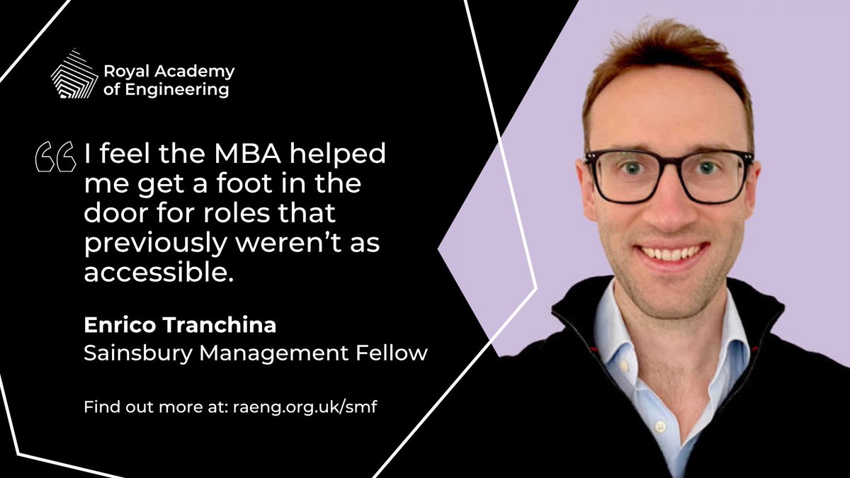 Royal Academy of Engineering tweet media