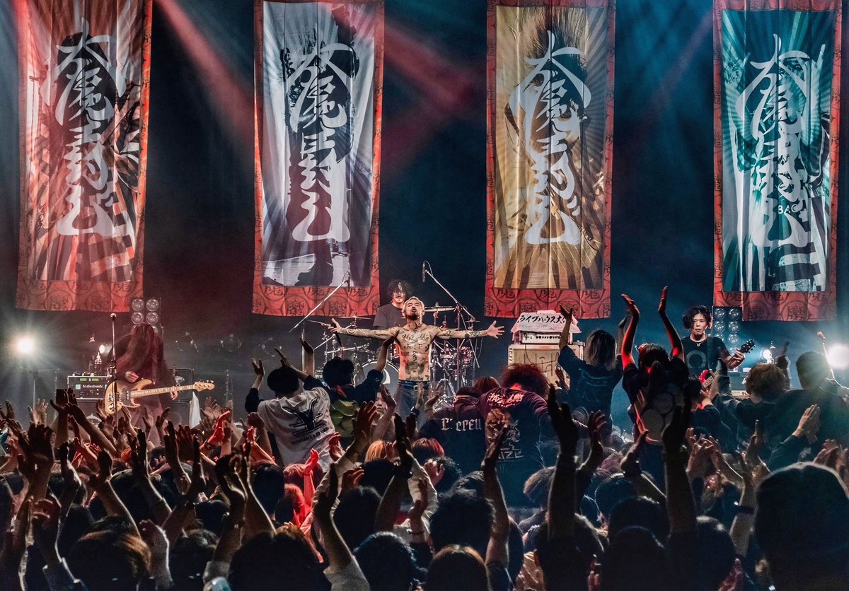 RIZE (@RIZE_official) / Posts / X