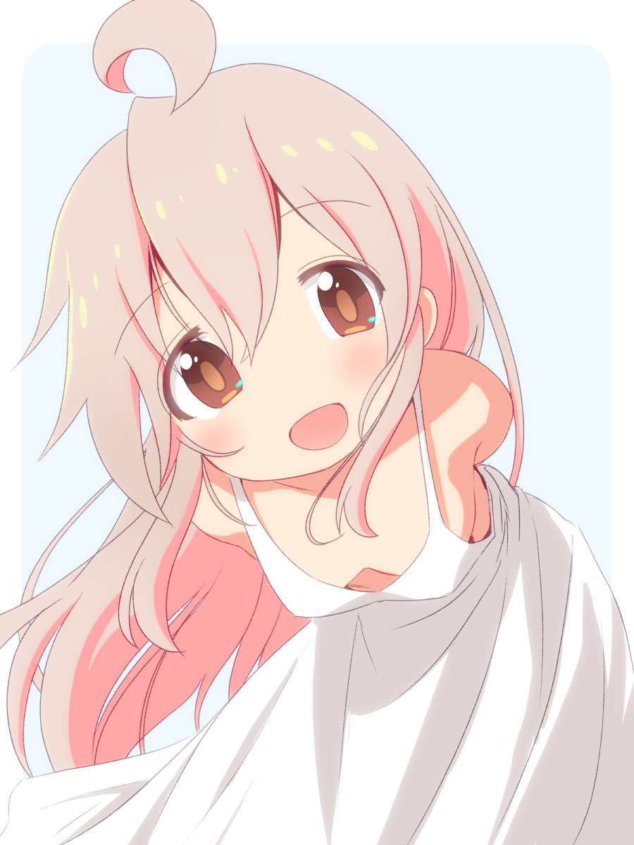 ワンピお兄ちゃん

#おにまい 
#おにまいお絵かき 