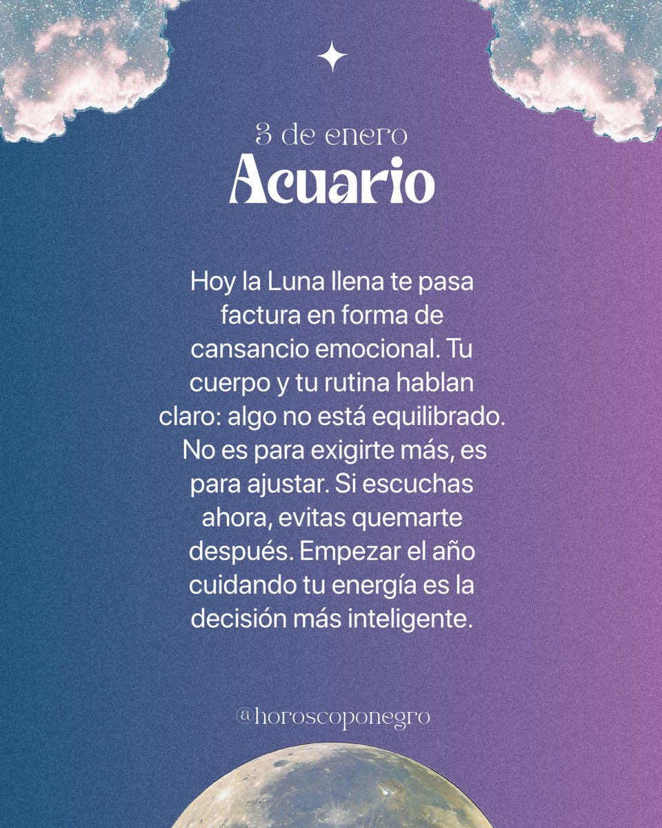 ✨ ♒ ✨