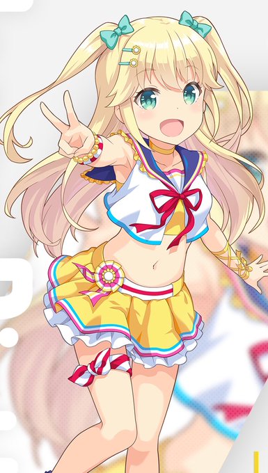 #オンゲキワンドロ
開催しております

 21:00~(ご自由なタイミングで構いません)
 
 一緒に絵を描きましょう!
   
1/3のお題は『藤沢 柚子』さんです!
    
完成後は #オンゲキワンドロ をつけてツイート! 