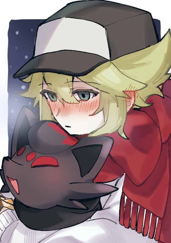 s__s430's tweet image. 雪
#harmoNiart