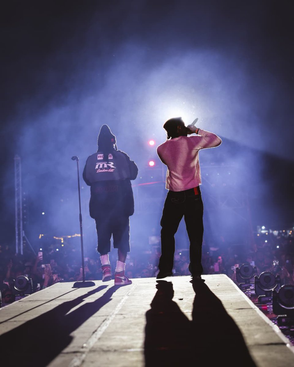 Wale's tweet image. Capetown 🇿🇦