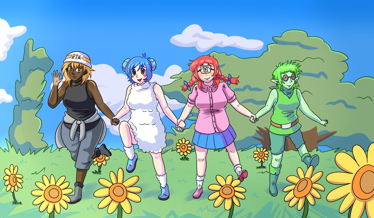 M.Knight tweet media