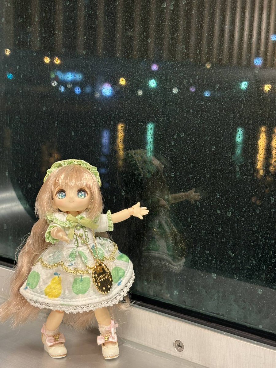 山陽道がヤバいので。。
四国へ渡って帰るそうですよ(*'ω'*)