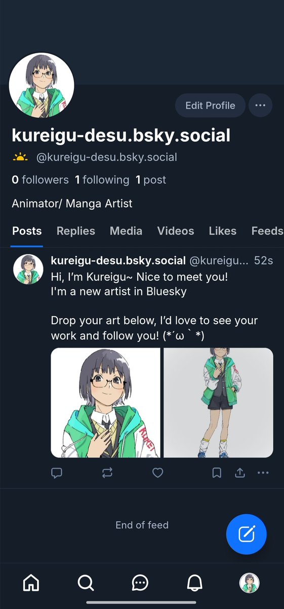 Kureigu tweet media