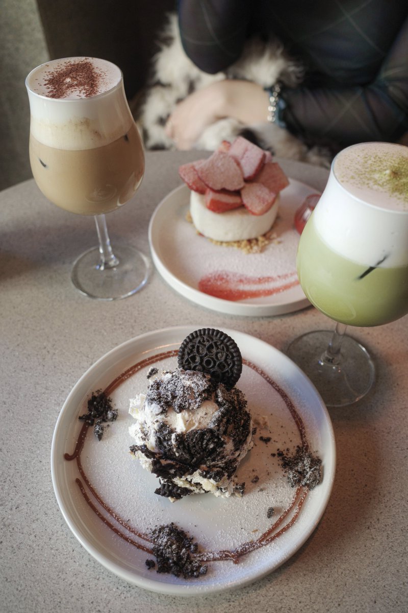 Post by 大谷 映美里 on X: カフェ活☕️♪