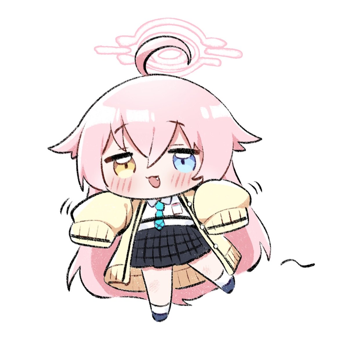 春夏@絵のお仕事募集中!! tweet media