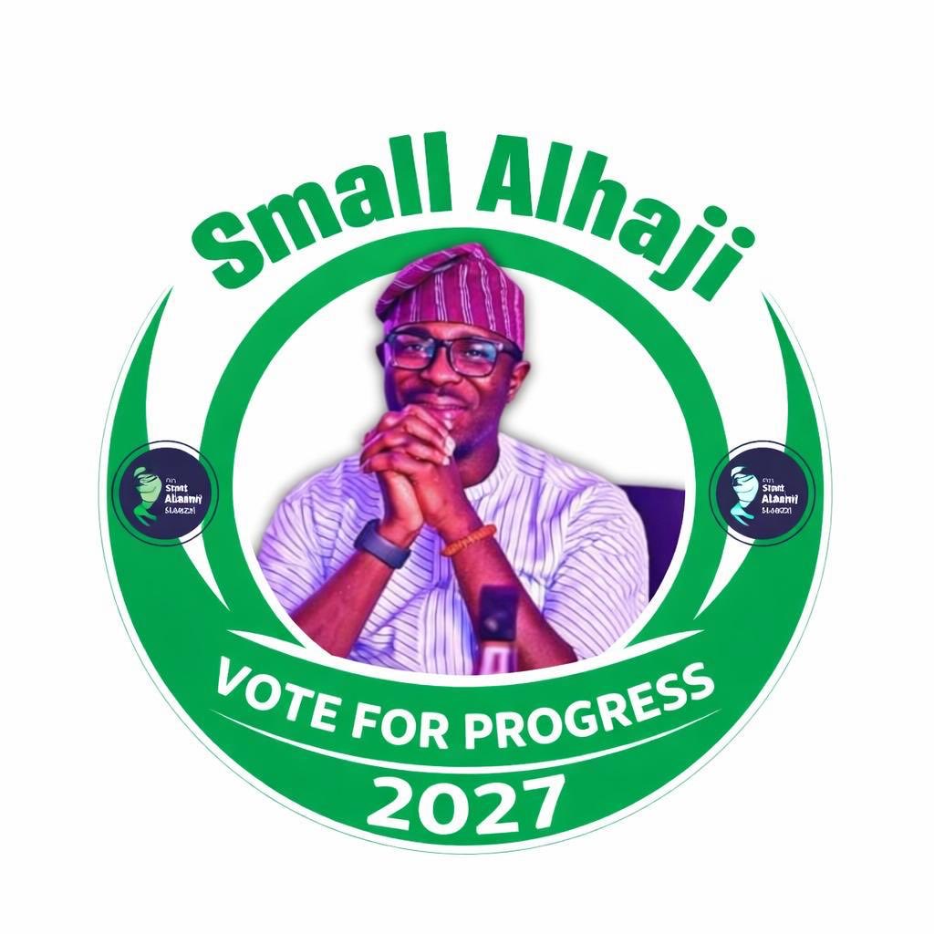 Small Alhaji Vanguard (@salhajivanguard) on Twitter photo 