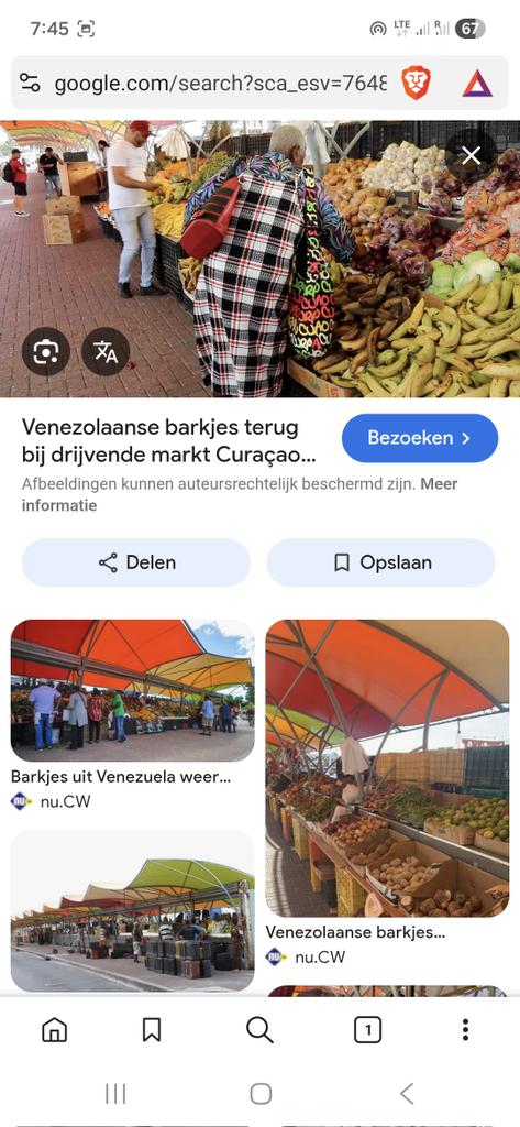 Mariaangele1970's tweet photo. @disclosetv Nothing to see from curacao... the venezolean ships with feuit and vegetables come every day https://t.co/neqyoQrRwG