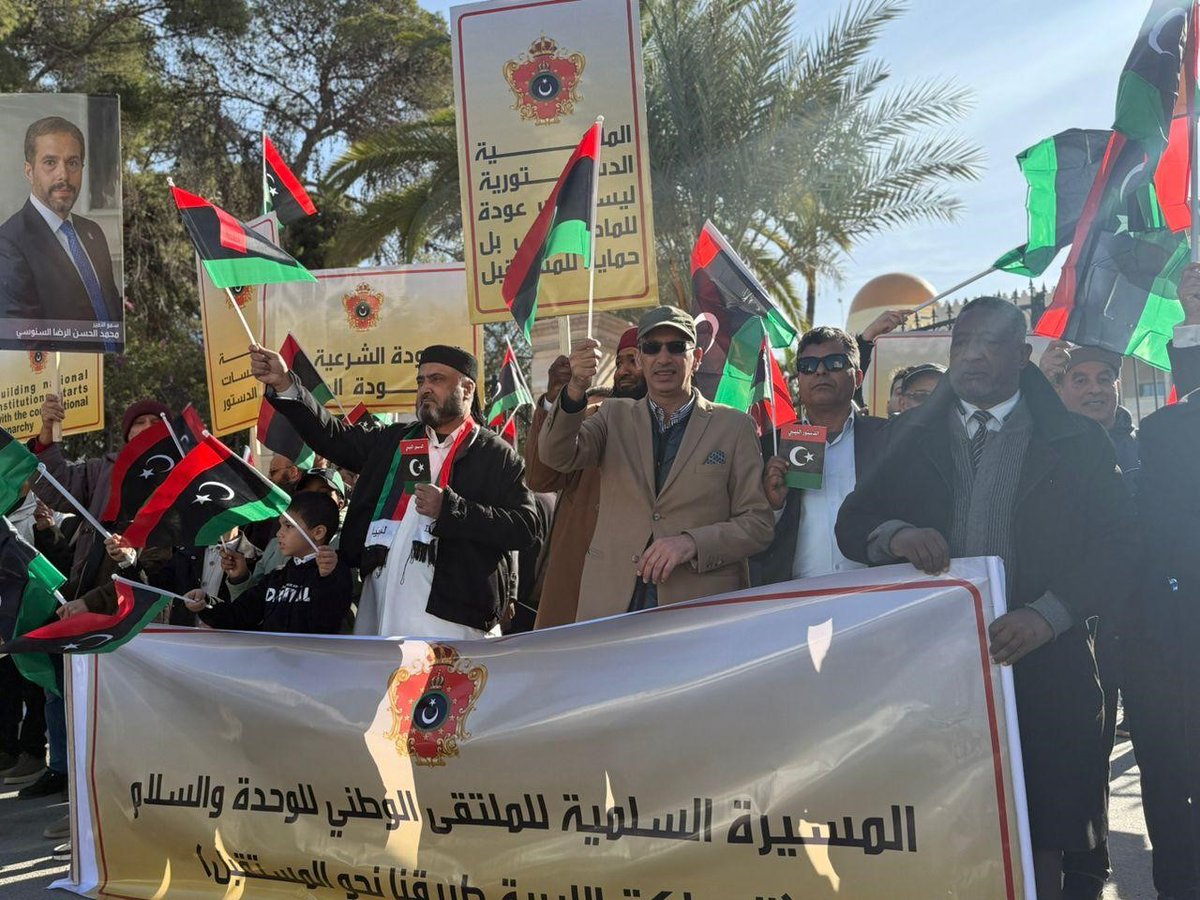 Mohammed El-Senoussi tweet media