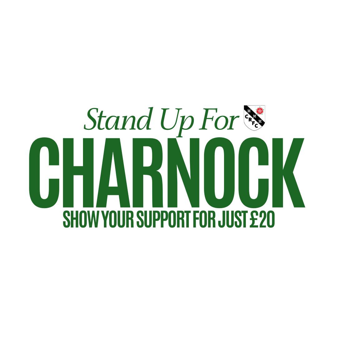 📣 STAND UP | With today’s match being postponed the draw to become our NEW covered stand sponsor will take place on Tuesday 👌

Time is ticking! So what you waiting for? Now is the perfect opportunity to get involved and show your support 💚

charnockrichardfc.co.uk/news/1068/stan…

#GreenArmy